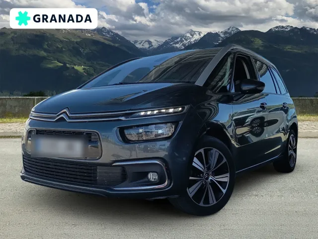 Citroën C4 Grand Picasso