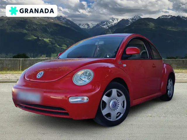 Volkswagen New Beetle