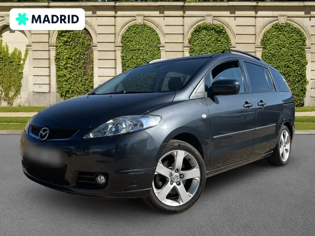 Mazda 5