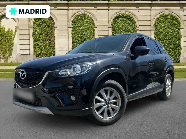Mazda CX 5