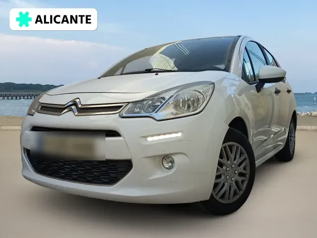 Citroën C3