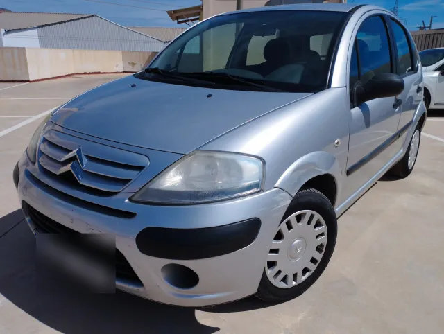 Citroën C3