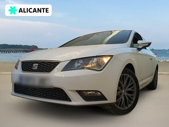 SEAT León