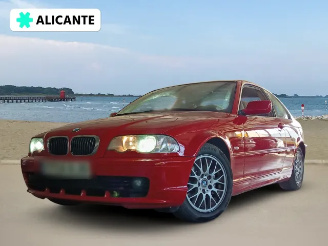 BMW Serie 3