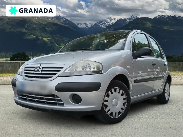 Citroën C3