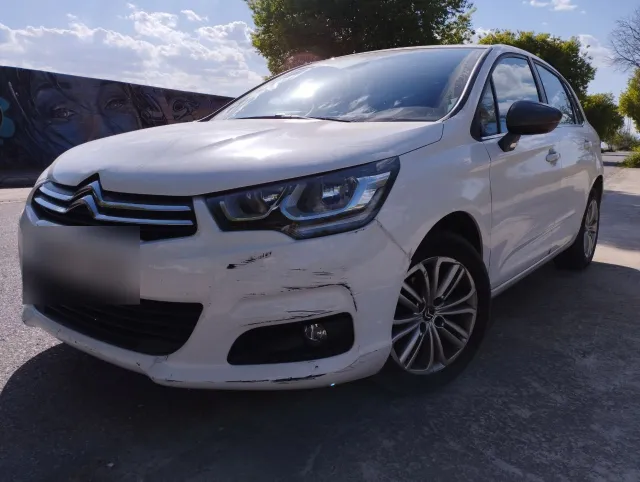 Citroën C4