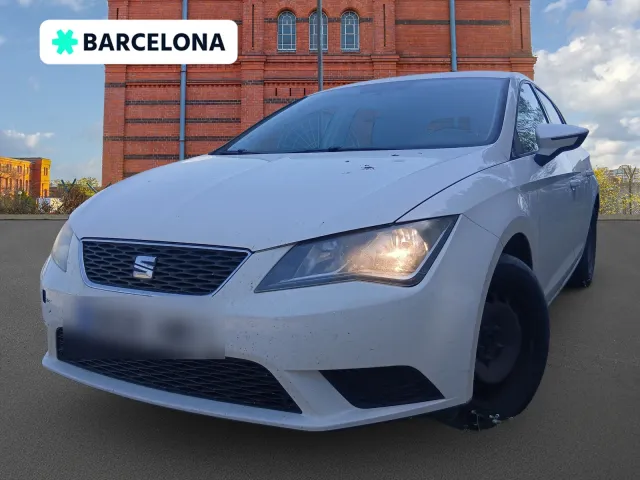 SEAT León