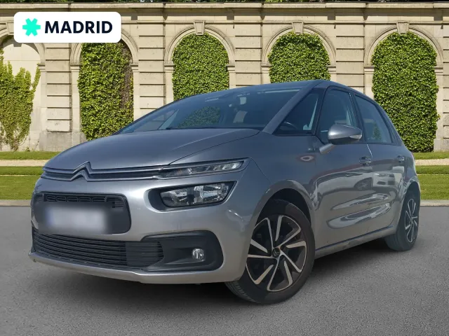 Citroën C4 Picasso