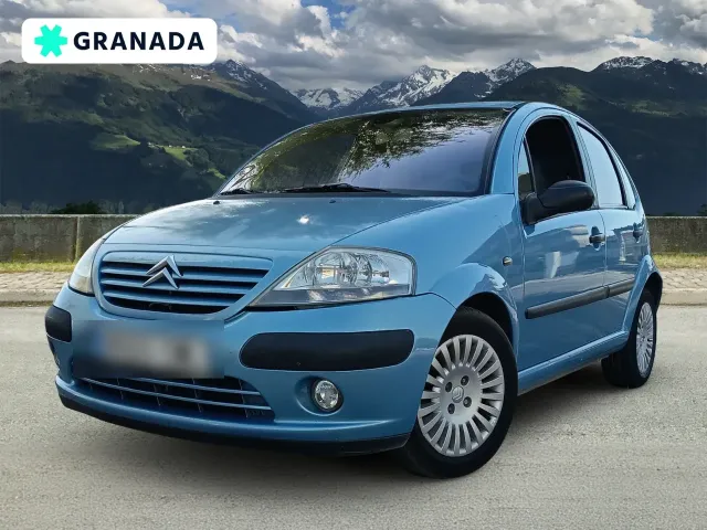 Citroën C3