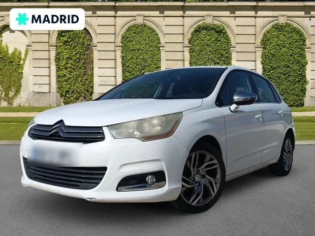 Citroën C4