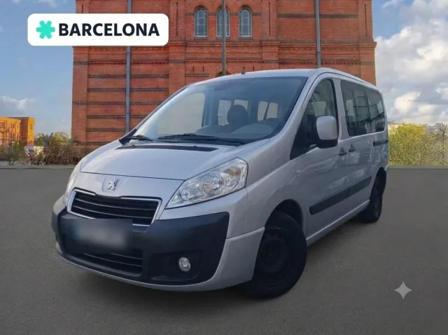 Peugeot Expert