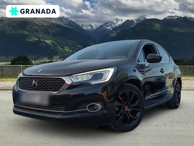 DS DS4