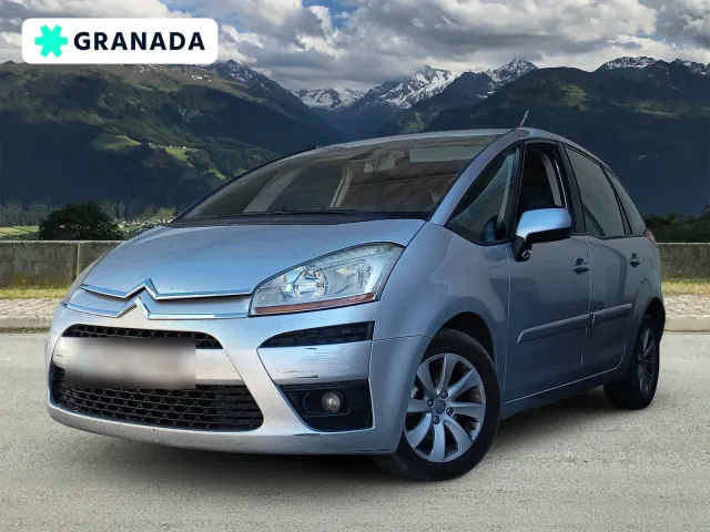 Citroën C4 Picasso