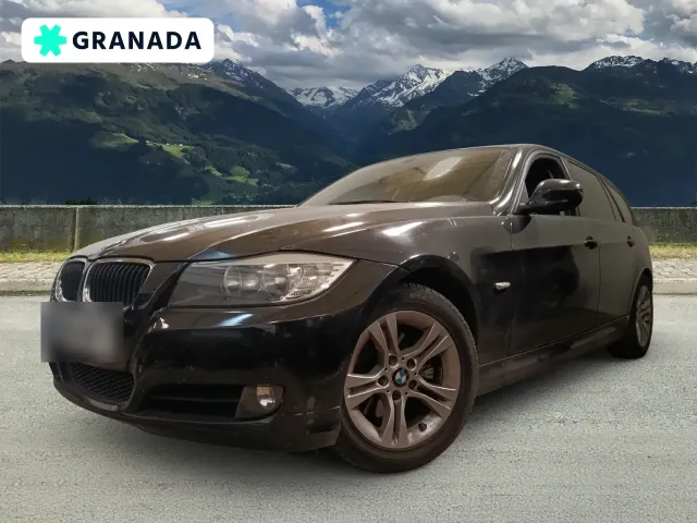 BMW Serie 3