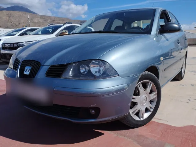 SEAT Córdoba