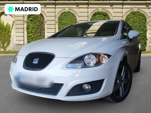 SEAT León