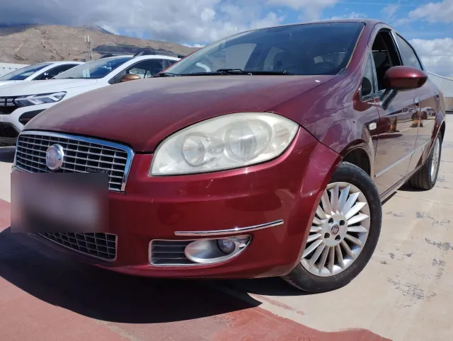Fiat Linea