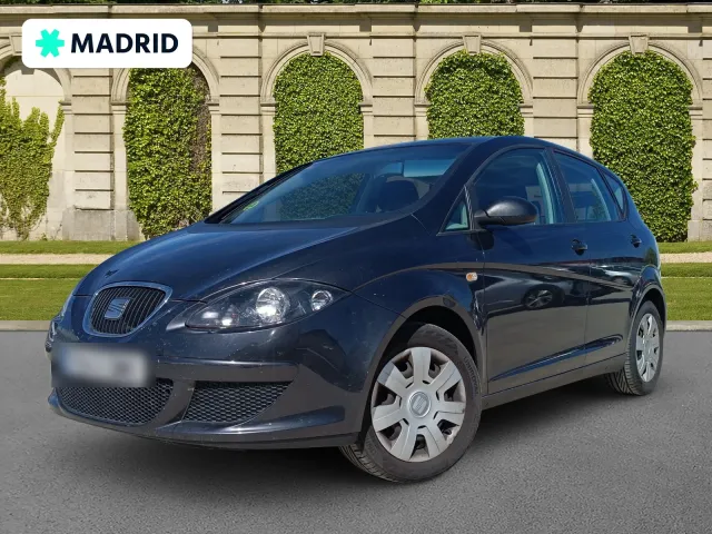 SEAT Altea