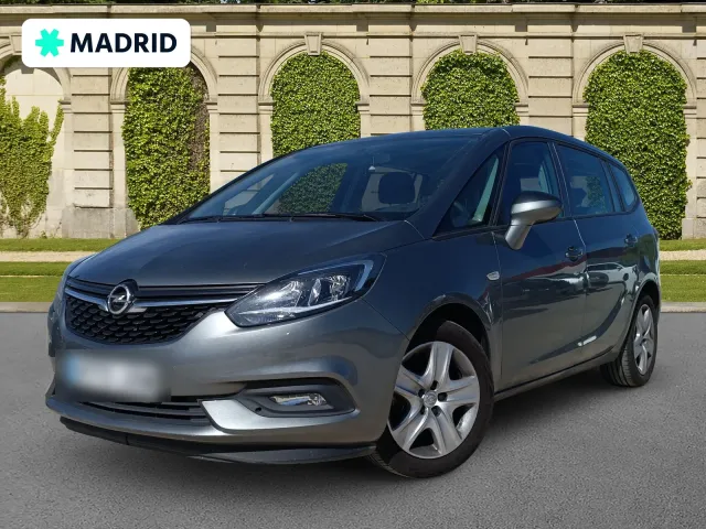 Opel Zafira Tourer