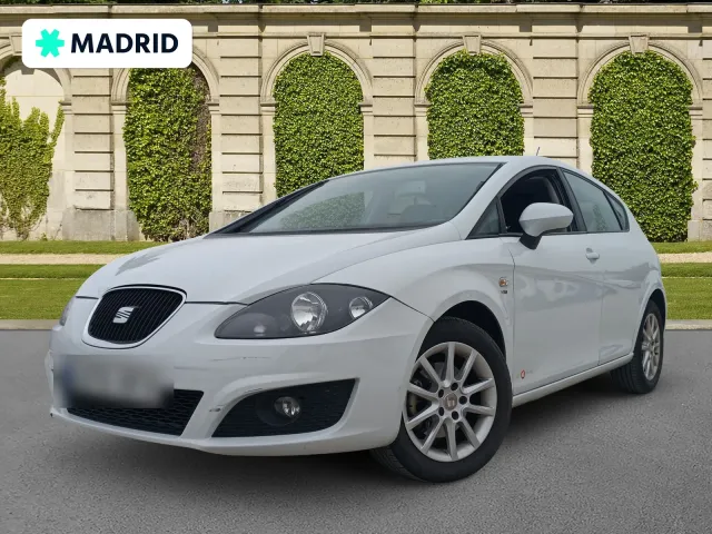 SEAT León