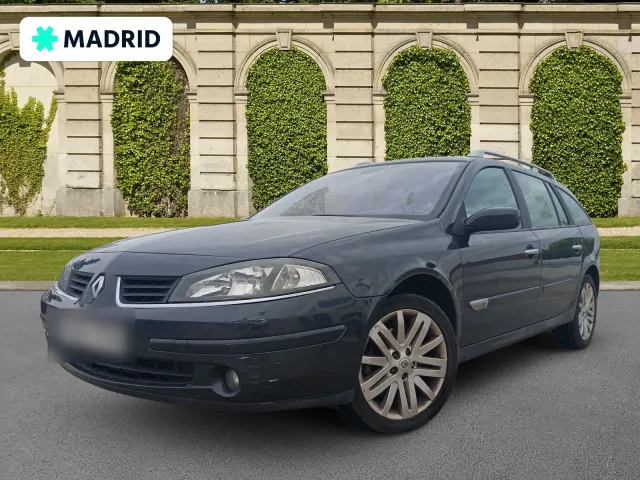 Renault Laguna