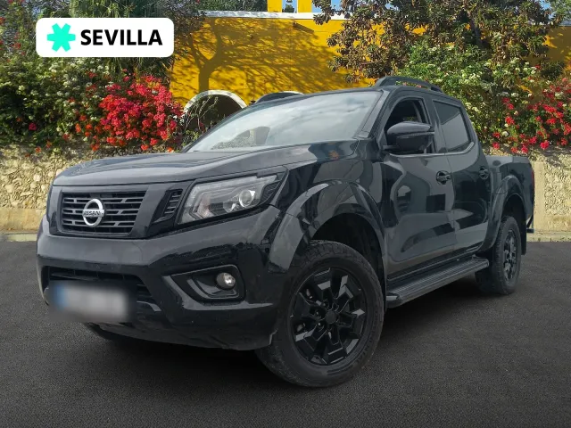 Nissan Navara Pick-up