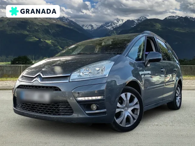 Citroën C4 Grand Picasso