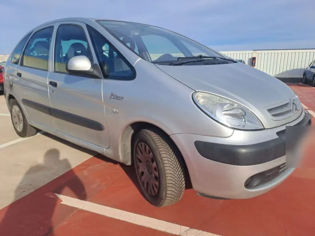 Citroën Xsara Picasso
