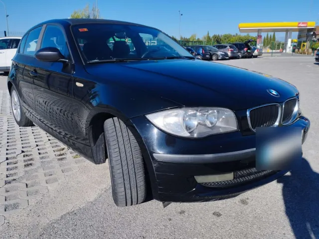 BMW Serie 1