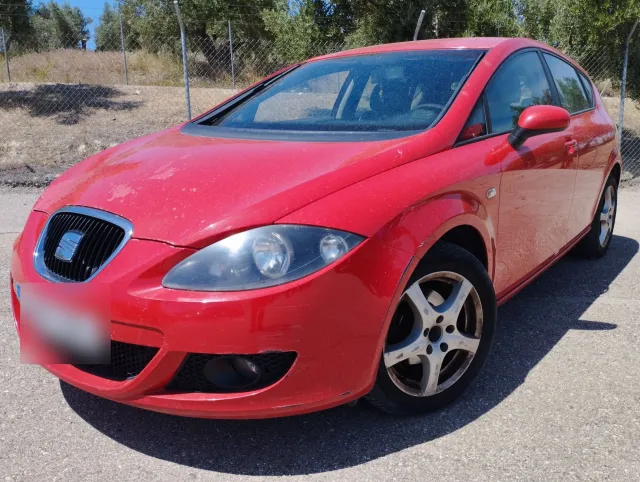 SEAT León