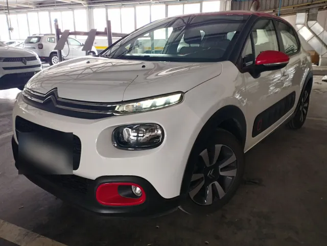 Citroën C3