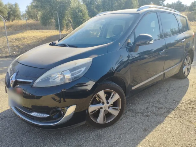 Renault Grand Scenic