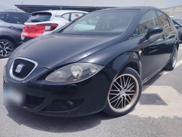 SEAT León