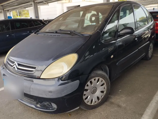 Citroën Xsara Picasso