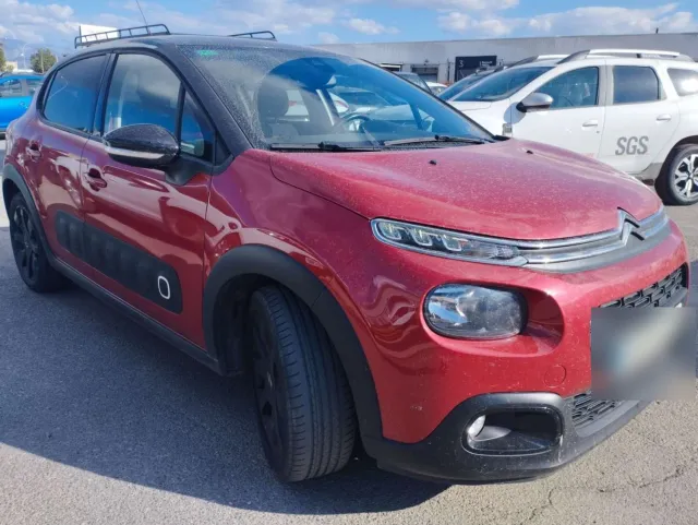 Citroën C3