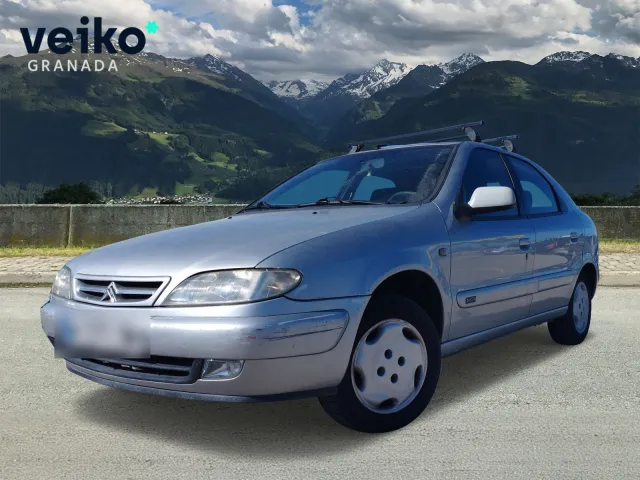 Citroën Xsara