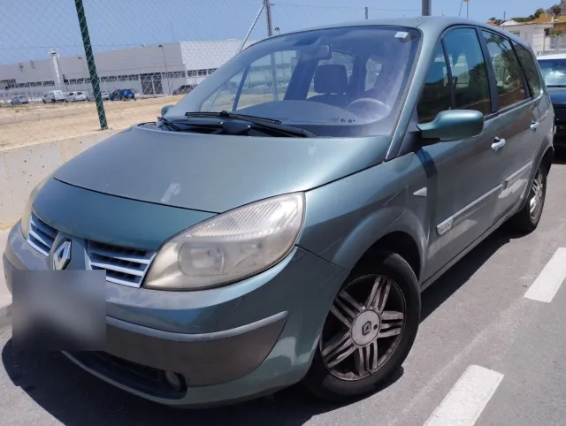 Renault Grand Scenic