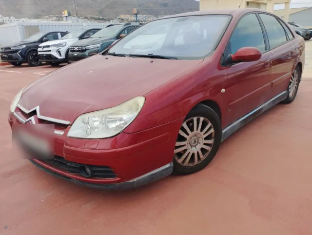 Citroën C5