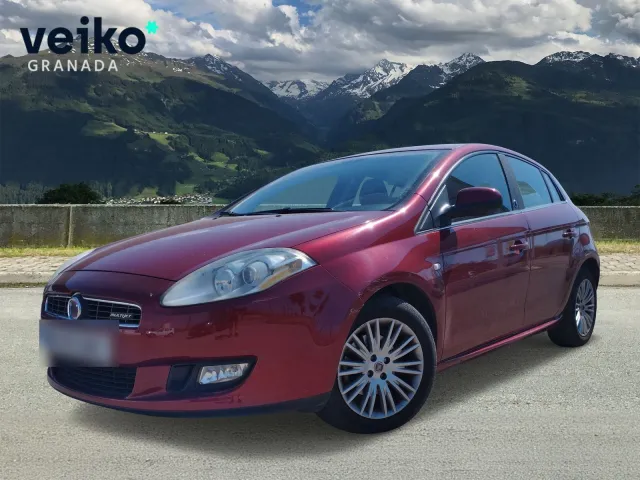 Fiat Bravo