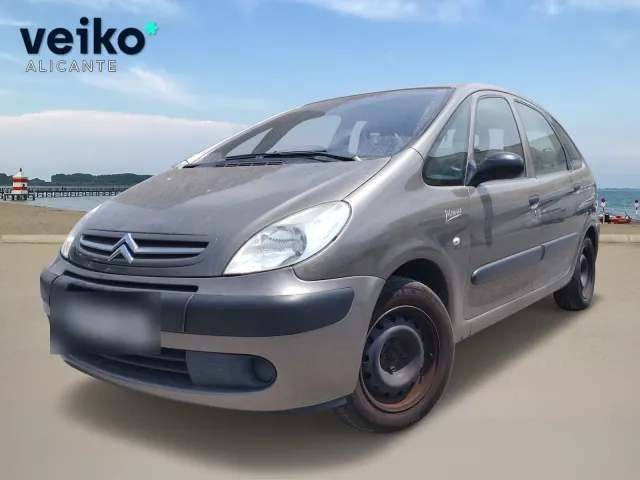 Citroën Xsara Picasso