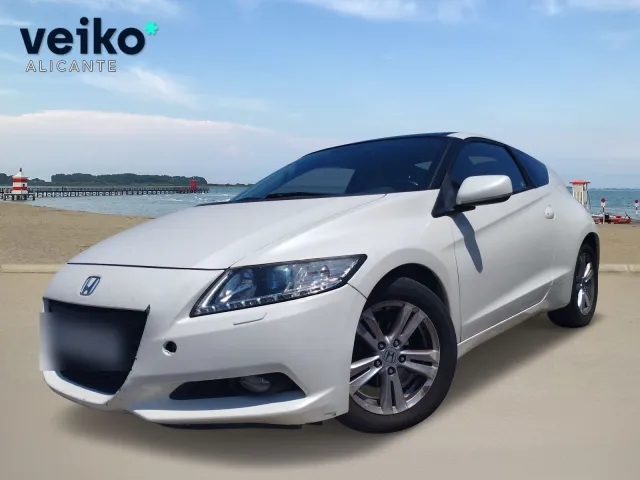 Honda CR-Z