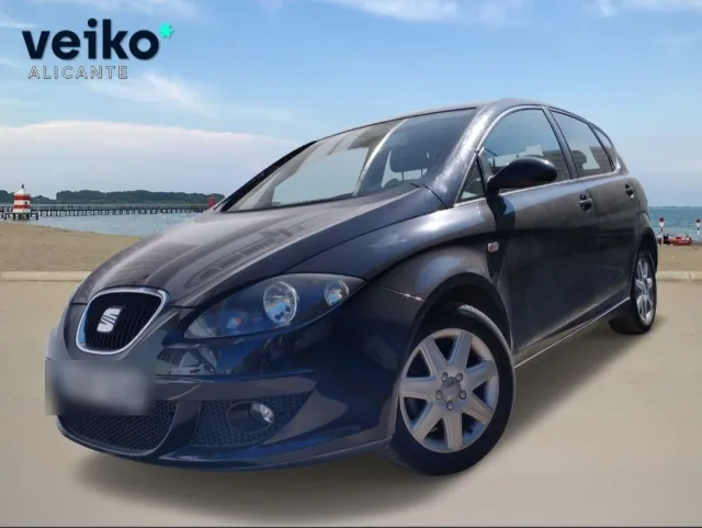 SEAT Altea