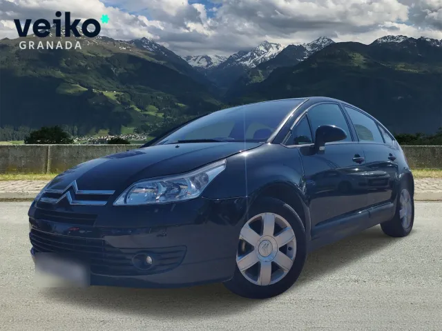 Citroën C4