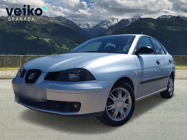 SEAT Córdoba