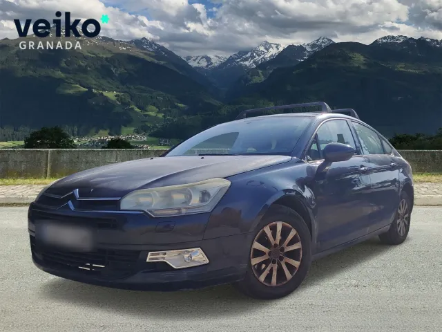 Citroën C5