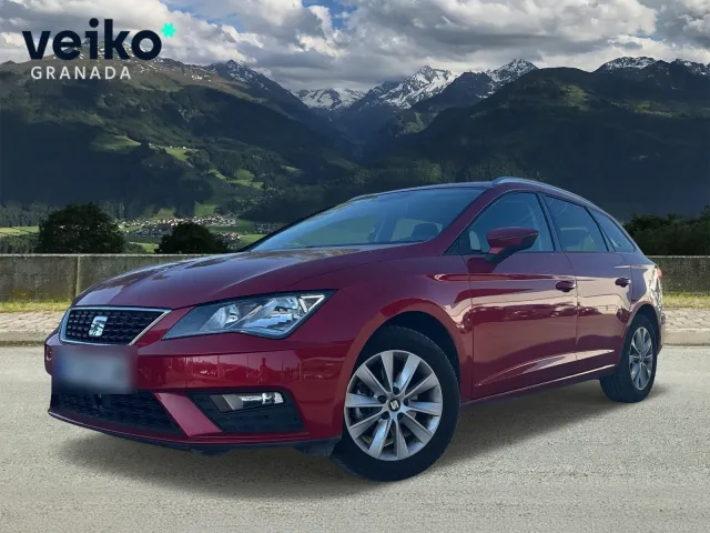 SEAT León