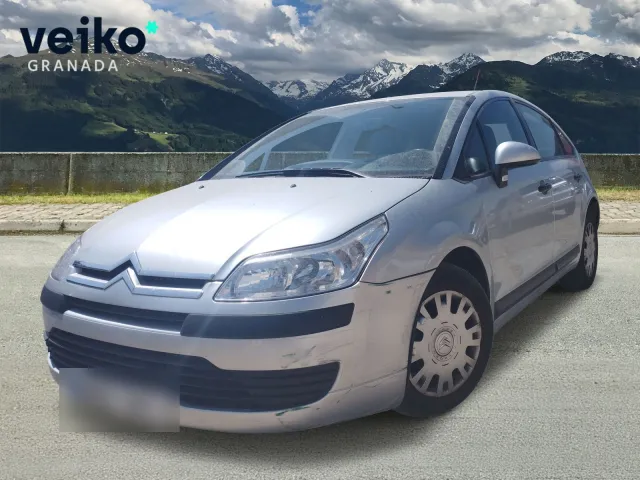 Citroën C4