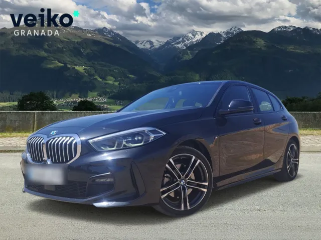 BMW Serie 1