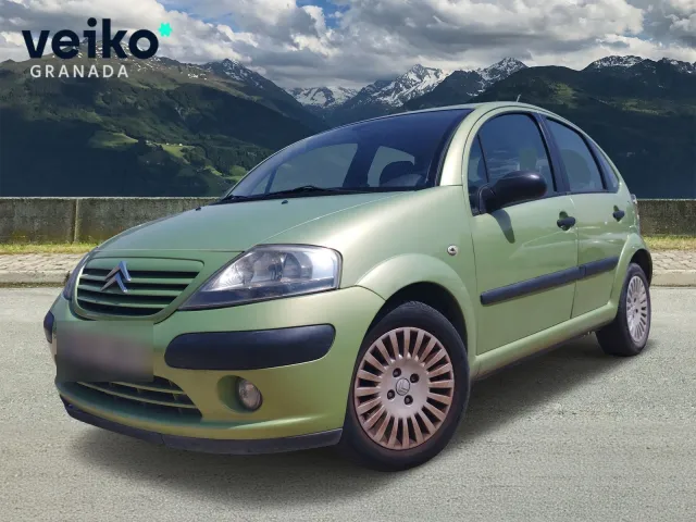 Citroën C3