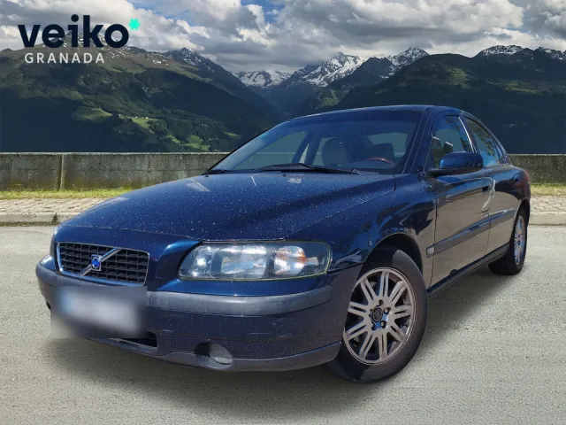 Volvo S 60